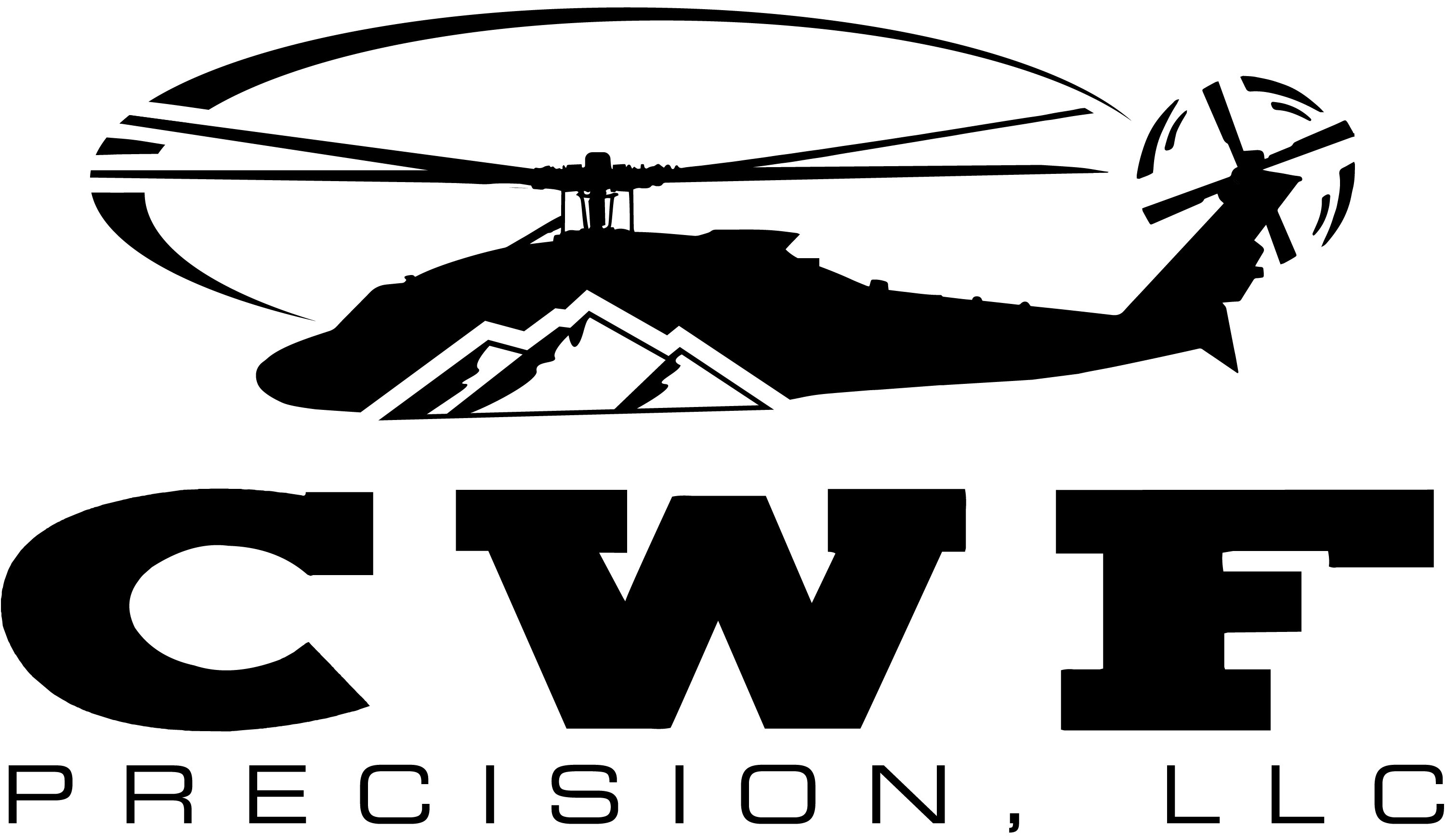 cwfprecision.com logo
